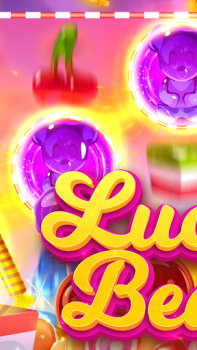 Scaricare Lucky Bears Casinò per Android Screenshot 2