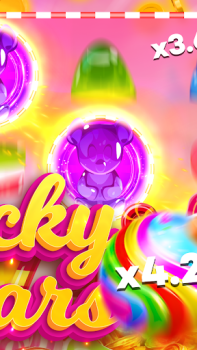 Scaricare Lucky Bears Casinò per Android Screenshot 3