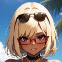 Scaricare  Adult puzzle-Sexy animate girl