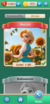 Scaricare Goods Sort - Ordina Merce Giochi rompicapo per Android Screenshot 5