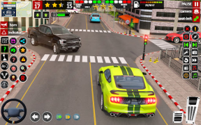 Scaricare gioco di guida di auto Strategie per Android Screenshot 3