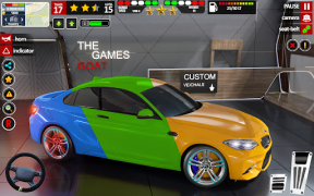 Scaricare gioco di guida di auto Strategie per Android Screenshot 4