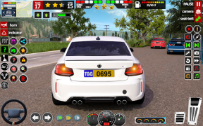 Scaricare gioco di guida di auto Strategie per Android Screenshot 6