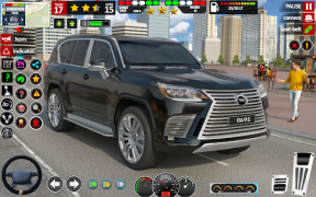 Scaricare gioco di guida di auto Strategie per Android Screenshot 7