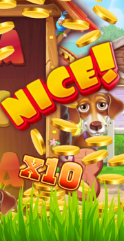 Scaricare The Dog House Casinò per Android Screenshot 4