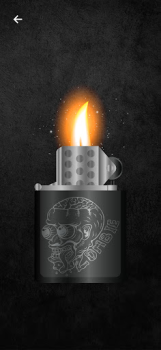 Scaricare Lighter gioco burla simulatore Simulatori per Android Screenshot 3