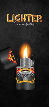 Scaricare Lighter gioco burla simulatore Simulatori per Android Screenshot 7