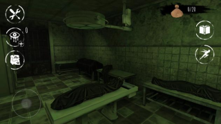 Scaricare Eyes: Scary Thriller - Horror Avventure per Android Screenshot 5