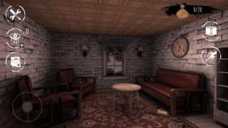 Scaricare Eyes: Scary Thriller - Horror Avventure per Android Screenshot 6
