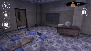 Scaricare Eyes: Scary Thriller - Horror Avventure per Android Screenshot 7