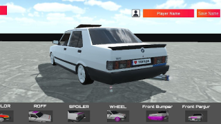 Scaricare Etiket Tofask - Tofaş Oyunları Simulatori per Android Screenshot 4