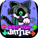 Scaricare  Music Night Battle - Full Mods