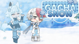 Scaricare Gacha Snow Mod Giochi di ruolo per Android Screenshot 7