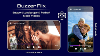 Scaricare Buzzer Flix Intrattenimento per Android Screenshot 5