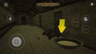 Scaricare СИМУЛЯТОР БАЛАНДЁРА Simulatori per Android Screenshot 3