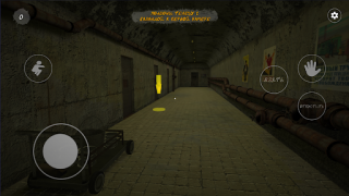 Scaricare СИМУЛЯТОР БАЛАНДЁРА Simulatori per Android Screenshot 5