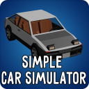 Scaricare  Simple Car Simulator: Crash 3D