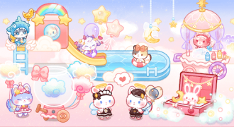 Scaricare Lovely Cat：Pet Life Casual per Android Screenshot 3