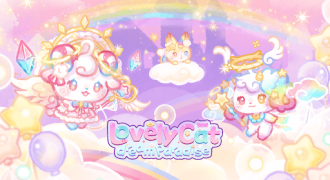 Scaricare Lovely Cat：Pet Life Casual per Android Screenshot 6