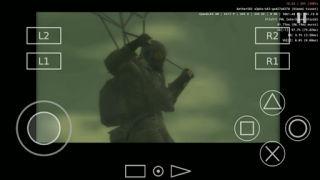 Scaricare AetherSx2 ps2 Assist Emulator Strumenti per Android Screenshot 2