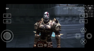 Scaricare AetherSx2 ps2 Assist Emulator Strumenti per Android Screenshot 3