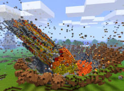 Scaricare Mod Teardown per mcpe Intrattenimento per Android Screenshot 2