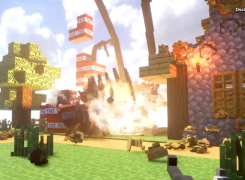Scaricare Mod Teardown per mcpe Intrattenimento per Android Screenshot 3
