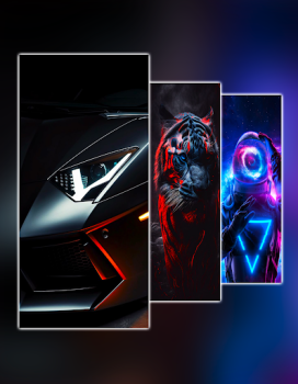 Scaricare Vivo V27 Pro 5G Wallpaper Personalizzazione per Android Screenshot 2