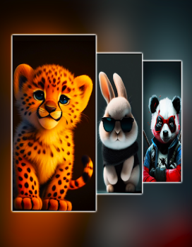 Scaricare Vivo V27 Pro 5G Wallpaper Personalizzazione per Android Screenshot 3