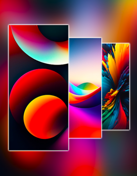 Scaricare Vivo V27 Pro 5G Wallpaper Personalizzazione per Android Screenshot 4