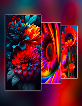 Scaricare Vivo V27 Pro 5G Wallpaper Personalizzazione per Android Screenshot 5