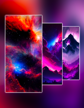 Scaricare Vivo V27 Pro 5G Wallpaper Personalizzazione per Android Screenshot 6