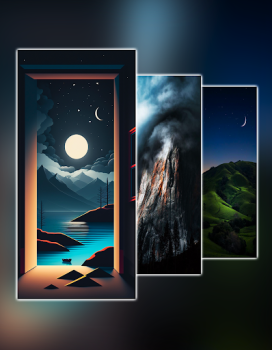 Scaricare Vivo V27 Pro 5G Wallpaper Personalizzazione per Android Screenshot 7