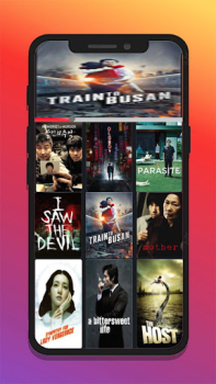 Scaricare GoTV: Dramas, TV Shows, Series Intrattenimento per Android