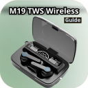 Scaricare  M19 TWS Wireless Guide