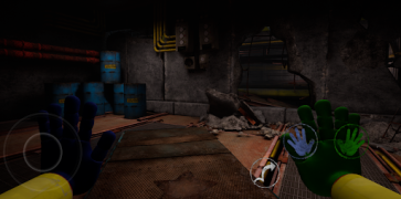 Scaricare Poppy Playtime 3 Guide Giochi rompicapo per Android Screenshot 3