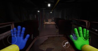 Scaricare Poppy Playtime 3 Guide Giochi rompicapo per Android Screenshot 4