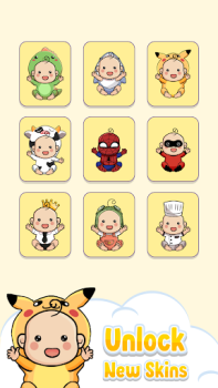 Scaricare Home Rush: Draw To Go Home Giochi rompicapo per Android Screenshot 3