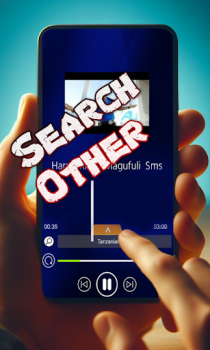 Scaricare Nandy Dah Musica e audio per Android Screenshot 3
