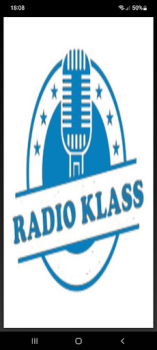 Scaricare Radio Klass Musica e audio per Android Screenshot 2