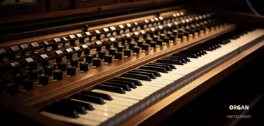 Scaricare Organ Instrument Musica e audio per Android
