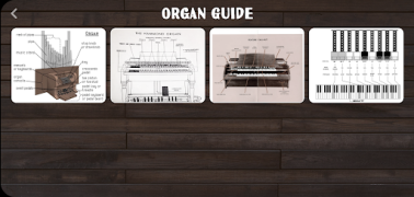 Scaricare Organ Instrument Musica e audio per Android Screenshot 6