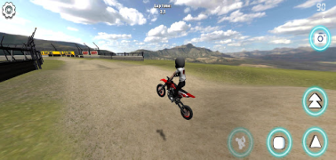 Scaricare Wheelie King 6 Corse per Android Screenshot 4