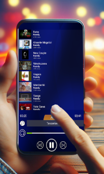 Scaricare Diamond Platnumz Mapoz Musica e audio per Android Screenshot 4