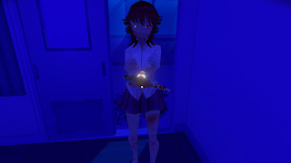 Scaricare Saiko No Sutoka: Escape Game Avventure per Android Screenshot 4