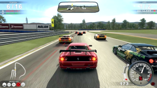 Scaricare Real Car Simulator (RCS) Strategie per Android Screenshot 5