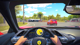 Scaricare Real Car Simulator (RCS) Strategie per Android Screenshot 6