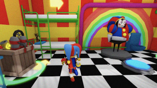 Scaricare Escape Digital Prison Circus Simulatori per Android