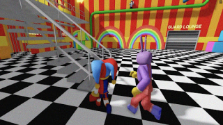 Scaricare Escape Digital Prison Circus Simulatori per Android Screenshot 3