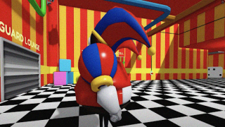 Scaricare Escape Digital Prison Circus Simulatori per Android Screenshot 5